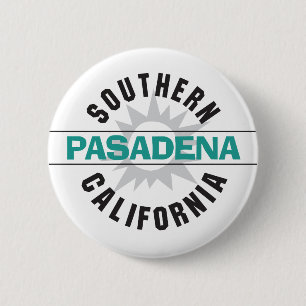 Södra Kalifornien - Pasadena Knapp