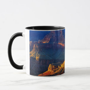Södra kant för grand Canyon Mugg