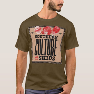 Södra kulturen på Skillblixten T Shirt