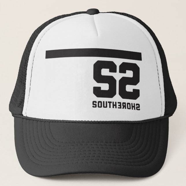 Södra kustChelan hatt Keps (Framsida)