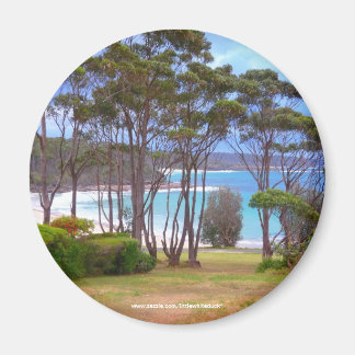 Södra Kusten i Australien - Magnet