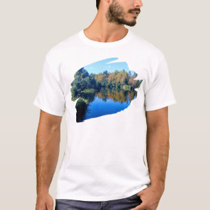 Södra Lake Howard T Shirt
