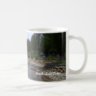 Södra Lake Tahoe samling *Cup/Mug Kaffemugg
