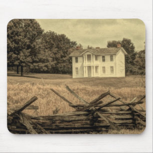Södra landskapet Rustic kolonial Farmhouse Musmatta