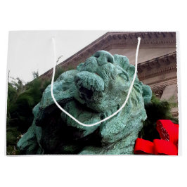 Södra Lejona vid Art Institute of Chicago