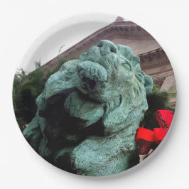 Södra Lejona vid Art Institute of Chicago