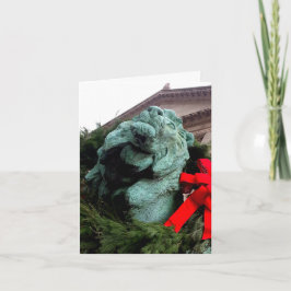 Södra Lejona vid Art Institute of Chicago Kort