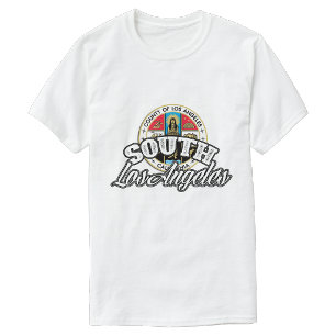 Södra Los Angeles T Shirt