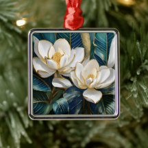 Södra Magnolia Art
