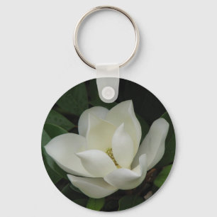 Södra Magnolia Nyckelring