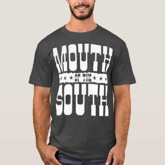Södra munnen t shirt