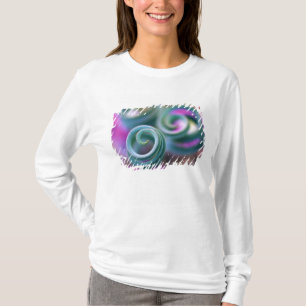 Södra Namaqualand, Krullade liljeblad. Kredit Tee Shirt