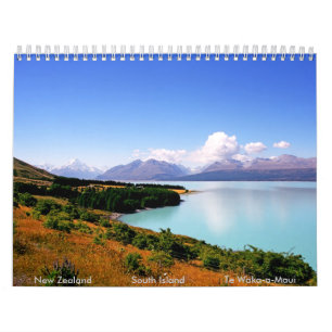 Södra ökalender kalender