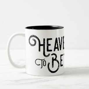 Södra Ord himlen till Betsy-kaffe Mugg
