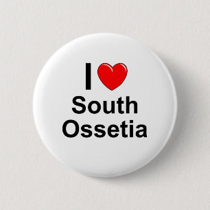 Södra Ossetia Knapp