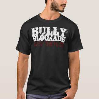 Södra översittareblockad för Butte SK8 Tee Shirt
