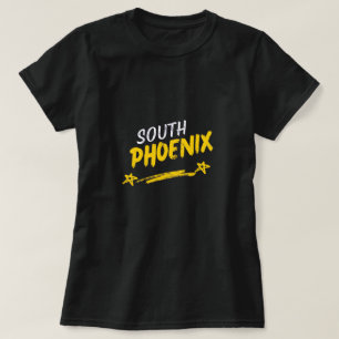 Södra Phoenix Arizona Women's T-Shirt