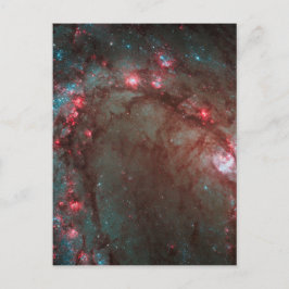 Södra Pinhjul Vykort