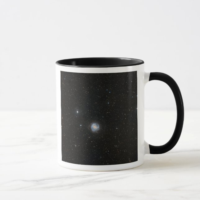 Södra PinWheel Galaxy 2 Mugg (Höger)