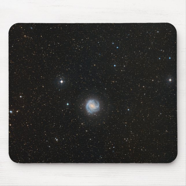 Södra PinWheel Galaxy 2 Musmatta (Framsidan)