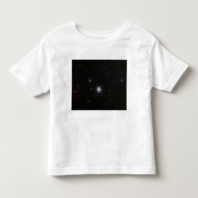 Södra PinWheel Galaxy 2 T Shirt (Framsida)