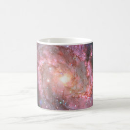 Södra Pinwheelgalaxen Kaffemugg