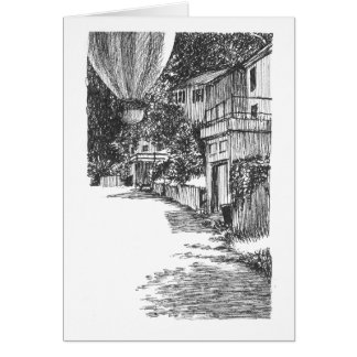 Södra pottergata OBS kort