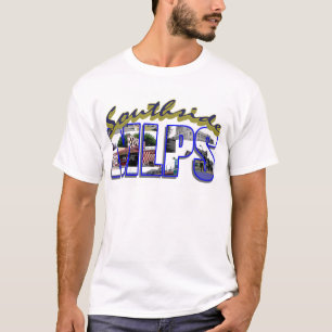 SÖDRA PRIDET MLPS MN T-SHIRT