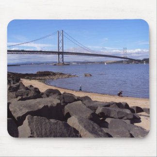 Södra Queensferry Mousepad Musmatta