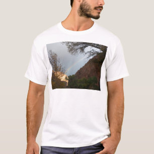 Södra ranch för fantom för kantgrand tee