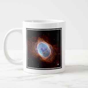 Södra Ring Nebula Jumbo Mugg