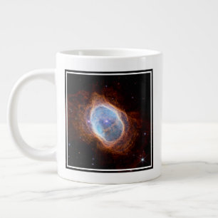 Södra Ring Nebula Jumbo Mugg