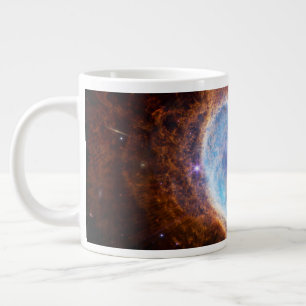 Södra Ring Nebula Jumbo Mugg