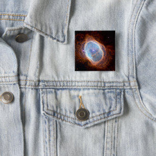 Södra Ring Nebula Knapp