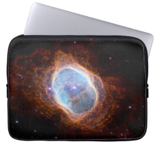 Södra Ring Nebula Laptop Fodral