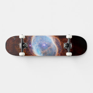Södra Ring Nebula Mini Skateboard Bräda 18,5 Cm
