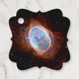 Södra Ring Nebula Space James Webb Telescope Gåvor Etiketter