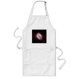 Södra Ring Nebula Space James Webb Telescope Långt Förkläde