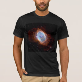 Södra Ring Nebula Space James Webb Telescope T Shirt