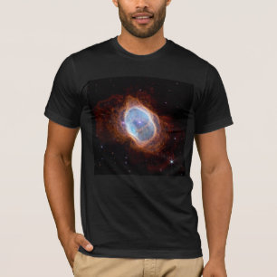 Södra Ring Nebula Space James Webb Telescope T Shirt
