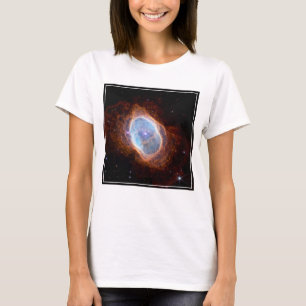 Södra Ring Nebula T Shirt