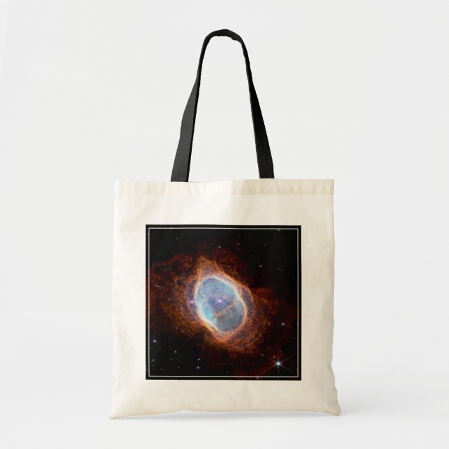Södra Ring Nebula Tygkasse (Framsidan)