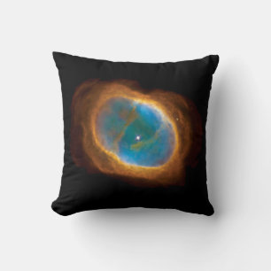Södra ringnebulosan NGC 3132 NASA rymdbild Kudde