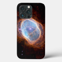 Södra ringnebulosan Rymden James Webb-teleskopet