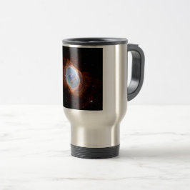Södra ringnebulosan Rymden James Webb-teleskopet Resemugg
