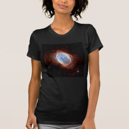 Södra ringnebulosan Rymden James Webb-teleskopet T Shirt