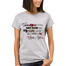 Södra Sassin Kinda Girl