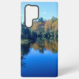 Södra Sjö Howard Mobil Samsung Telefonväskor