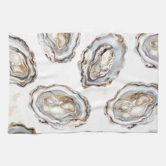 Södra sjömatstrummet Kitchen Towel Kökshandduk