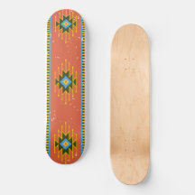 Södra Skateboard Deck-Skateboard